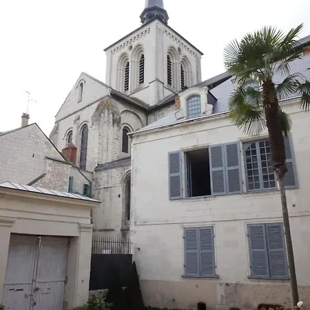 Bed & Breakfast Asturias - Centre Saumur