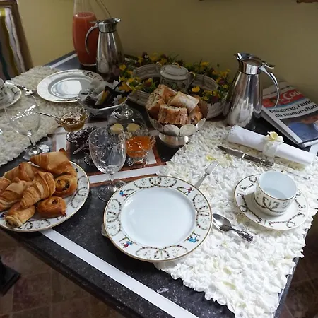 Bed & Breakfast Asturias - Centre *