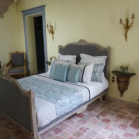 Asturias - Centre Bed & Breakfast Saumur