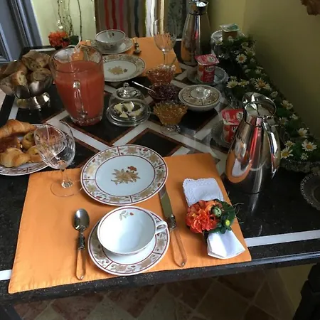 Bed and breakfast Asturias - Centre